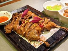-姑苏家宴·苏帮菜·松鼠桂鱼(苏州总店)
