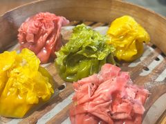 -龍聚祥烧麦馆(鼓楼店)
