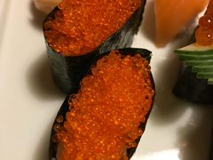 -铃兰日本料理(汉水路店)