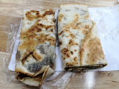 -金杨老摊头蛋饼(金口路店)