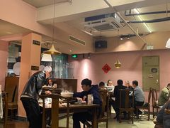 -鱼食饭稻·苏浙土菜17年老馆子(平江路店)