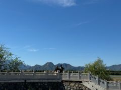 -青龙湖公园
