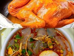 -老爷庙风味美食府(魏都大道店)