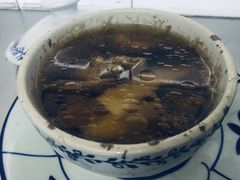 淮山炖兔肉-達揚原味燉品(文明路店)