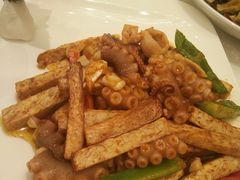 巴蛸鲜芋-万宝海鲜舫(劳动公园店)