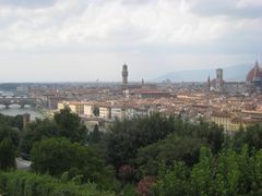 -米开朗琪罗广场