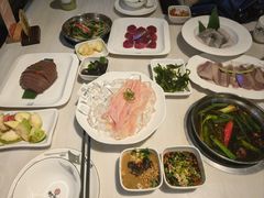 -围炉夜话·潮汕卤水火锅(榕江店)