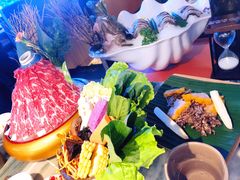 -大头椰·椰子鸡火锅(南宁万象城店)