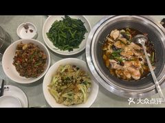 -巢爷老味(东方红店)