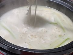 -味可道美食坊(福基路店)