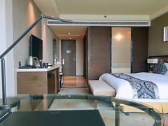 -济南绿地美利亚酒店