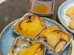 -大渔铁板烧(东城店)