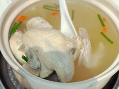 -19号私房菜(云南路店)