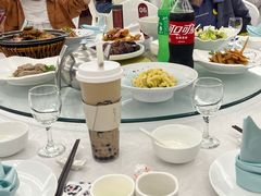 -世外桃源农庄·德清土菜(兴康南路店)