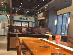 -呷哺呷哺(常营华联店)