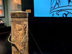 -广西壮族自治区博物馆