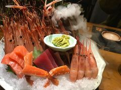 -和彩放题餐厅(酒仙桥店)