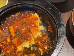 -大同江朝鲜菜•长春地标美食(绿园吾悦广场店)