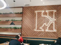 -豪客来牛排(红豆万花城店)