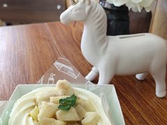 -你好独角兽·蛋糕甜品