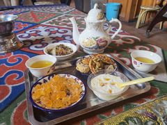 -百年老茶馆