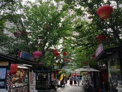 -回龙窝历史文化街区