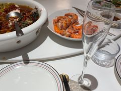 -T館·花园艺术餐厅
