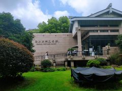 -浙江西湖美术馆