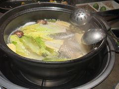 -同仁四季椰子鸡(罗湖国贸店)