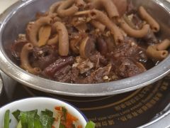 -宁大姐第一家脆皮狗肉馆(江滨路店)