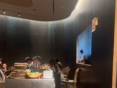 -SHAN山(前滩太古里店)