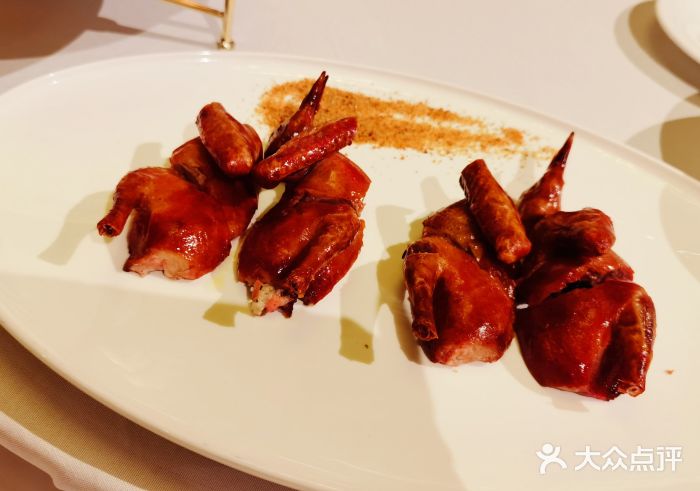 耳朵眼会馆(鼓楼店)图片