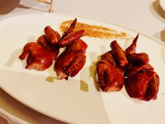 -耳朵眼会馆(鼓楼店)