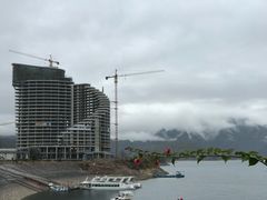 -千峡湖生态旅游度假区