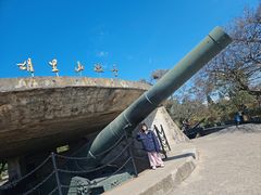 -胡里山炮台