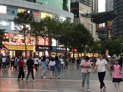 -南屏步行街