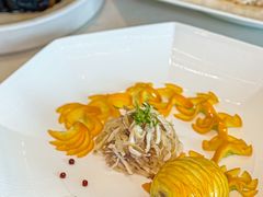 -世博源公馆·本帮融合菜·主题包厢·江景餐厅
