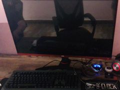 -SIX电竞·卓威600hz(闽江二路店)