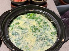 -半山腰·云南菜(侨福芳草地店)