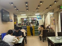 -协顺园回头馆(南顺城路店)