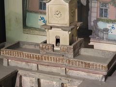 -均和墟历史街区-平和大押