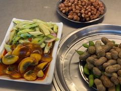 -清真·馬坡二旦烧烤(人生一串拍摄店)