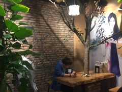 -茶颜悦色(银盆岭万达广场店)