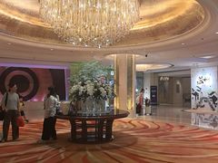 -苏州香格里拉大酒店