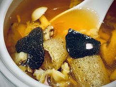 菌临天下-品粹徽园·家常安徽菜