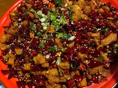-重庆石磨豆花庄(乔庄店)
