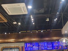 -西部马华清真兰州牛肉面·烧烤夜市(三里河店)