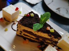 -YUE·6·西式融合餐厅(外滩六号店)