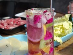 鲜果气泡-张老板的店(民乐园店)