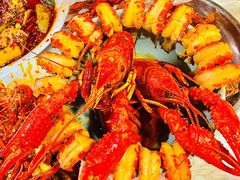 -羊家胡同·龙虾烧烤火锅(龙汇路店)